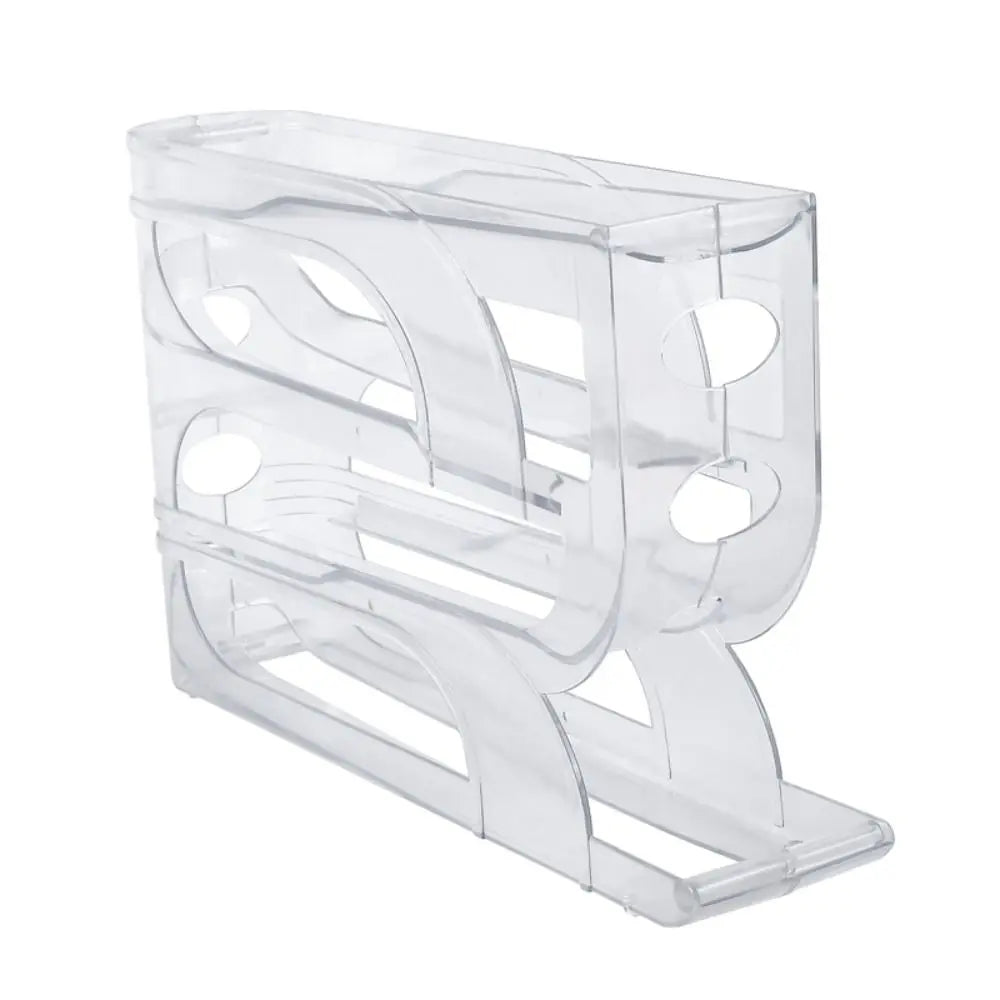 3 Layer / 4 Layer Automatic Egg Roller New