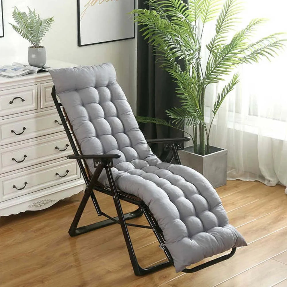 Padded Lounge Cushion