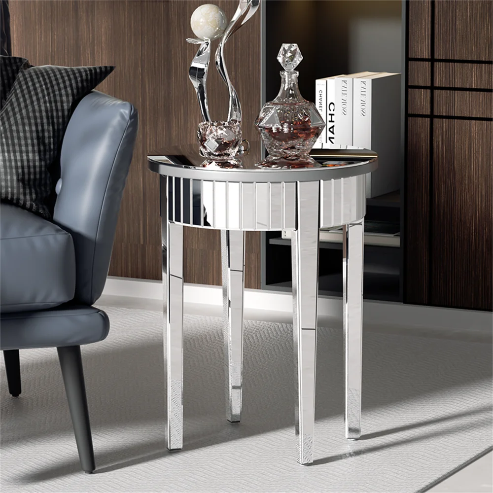 elegant dressing table