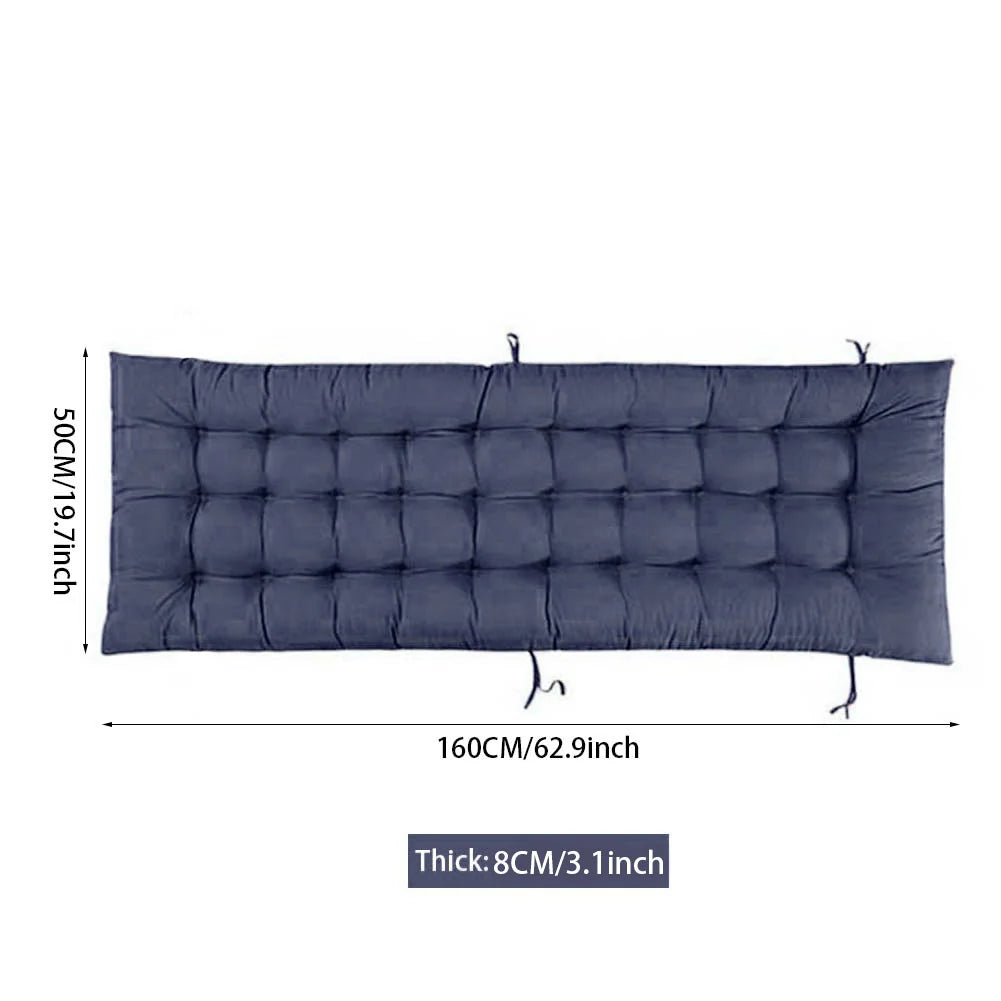 Padded Lounge Cushion