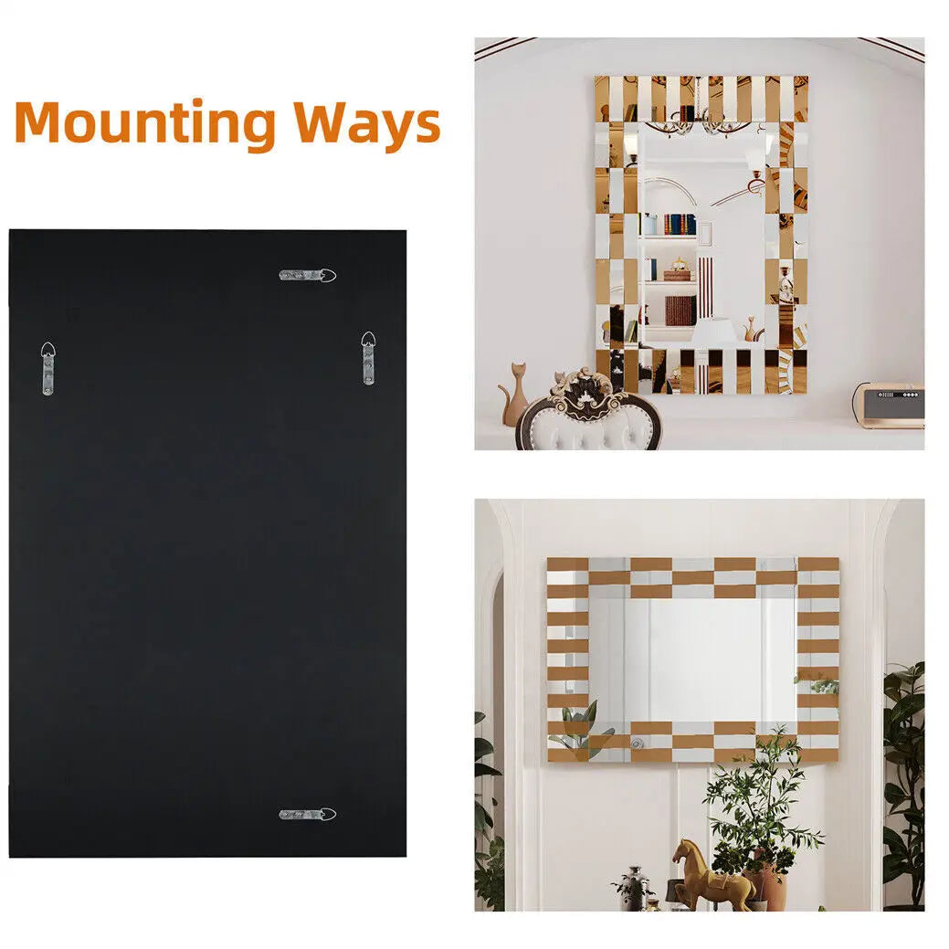 original mirror with high quality design