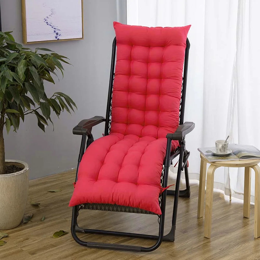 Padded Lounge Cushion
