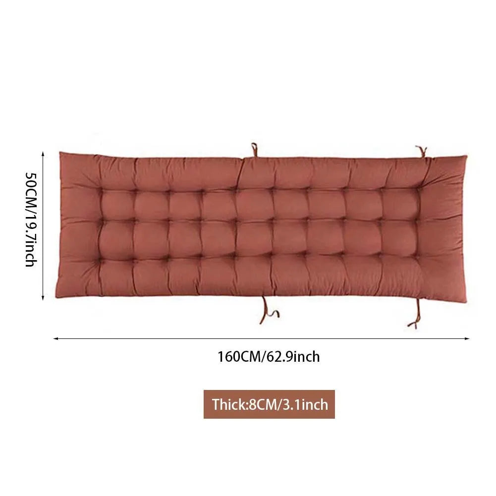 Padded Lounge Cushion