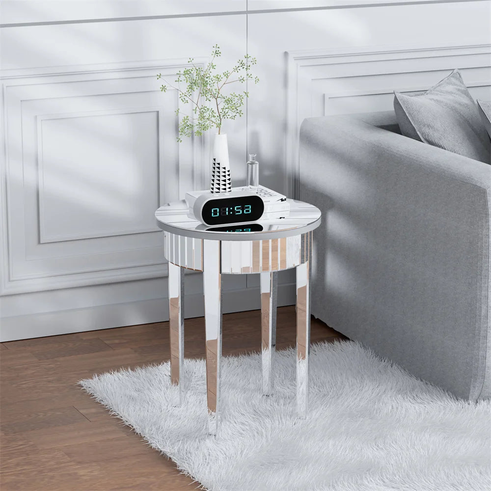 elegant dressing table