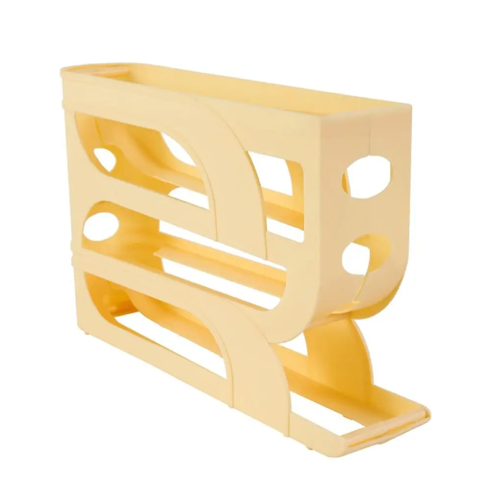 3 Layer / 4 Layer Automatic Egg Roller New