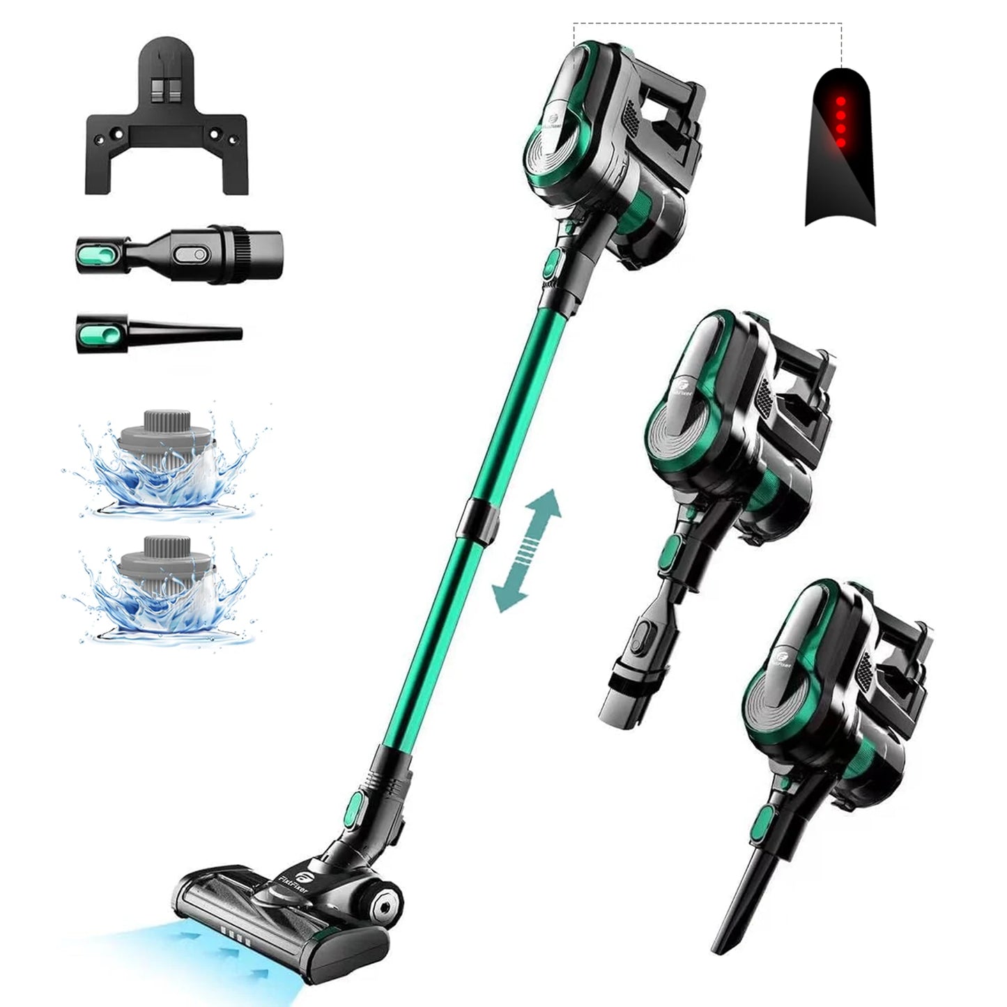 Vacuum Cleaner