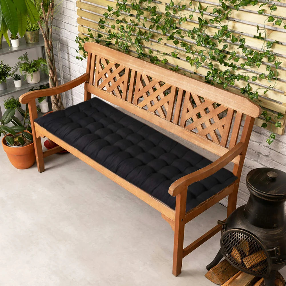 Padded Lounge Cushion