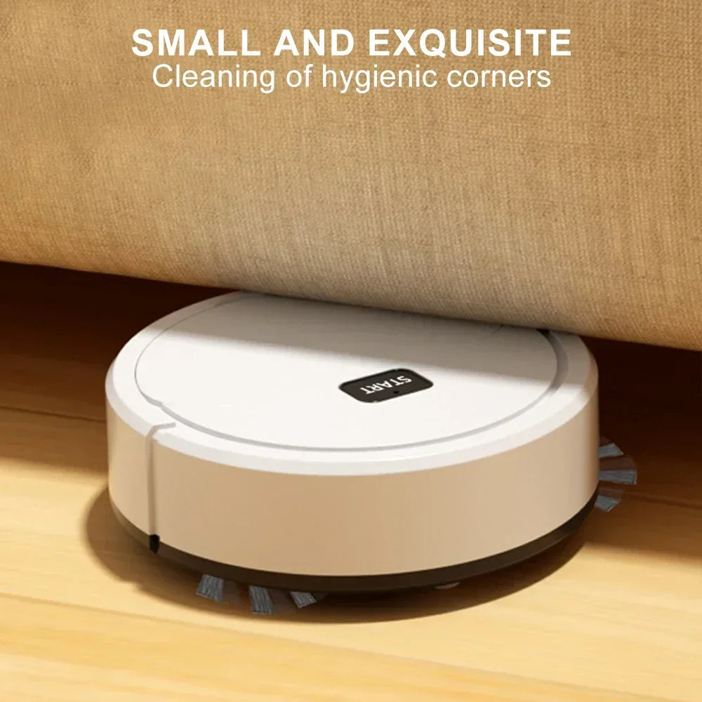 vacuum cleaner