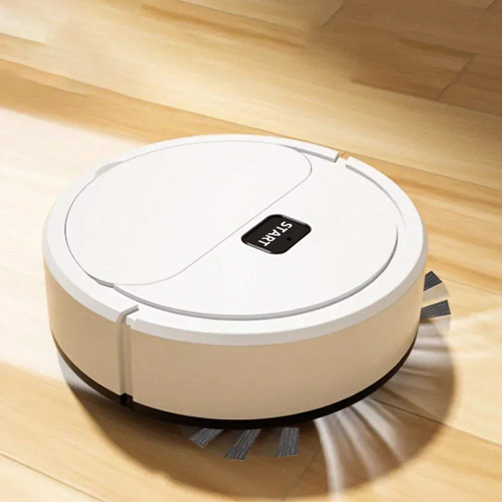 vacuum cleaner
