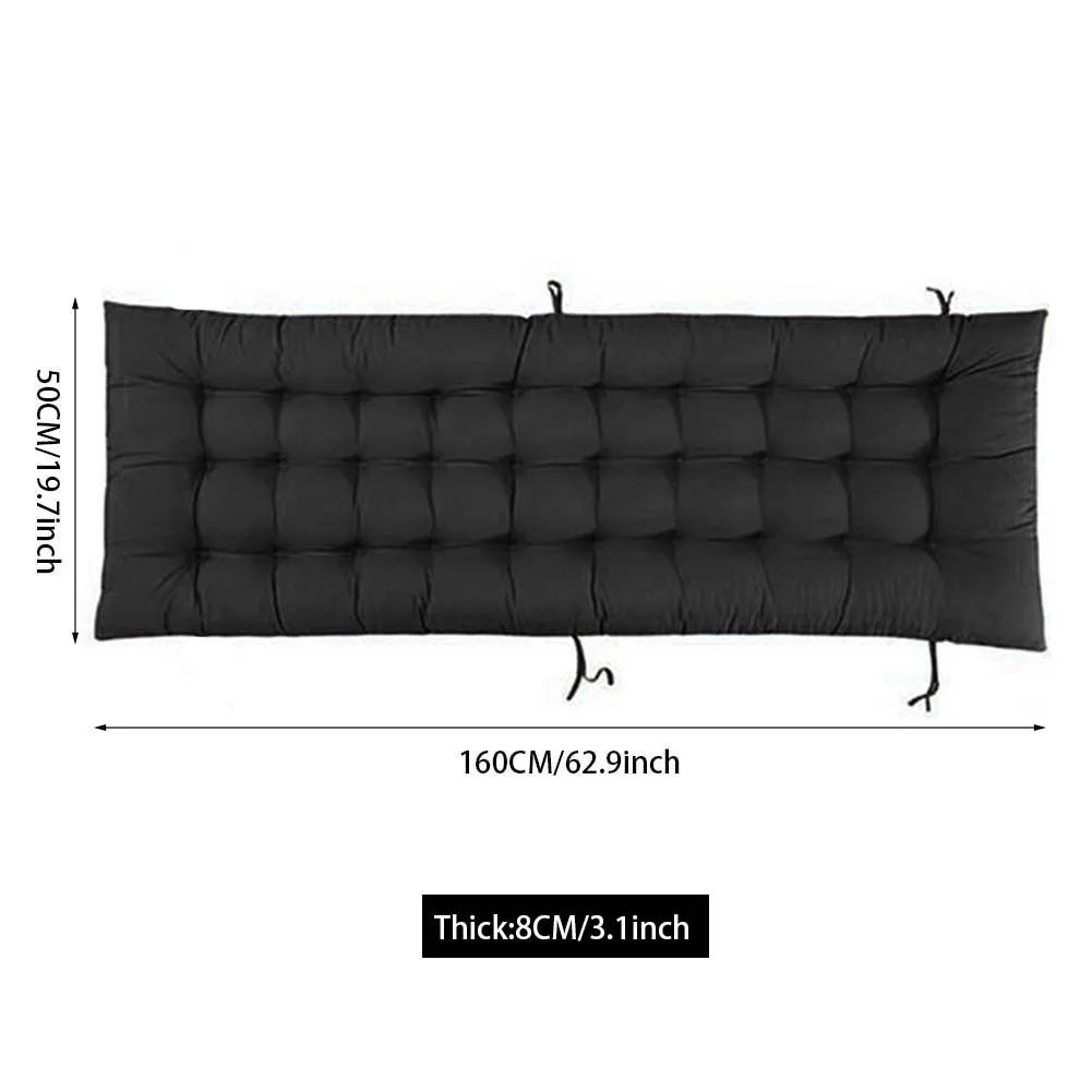 Padded Lounge Cushion