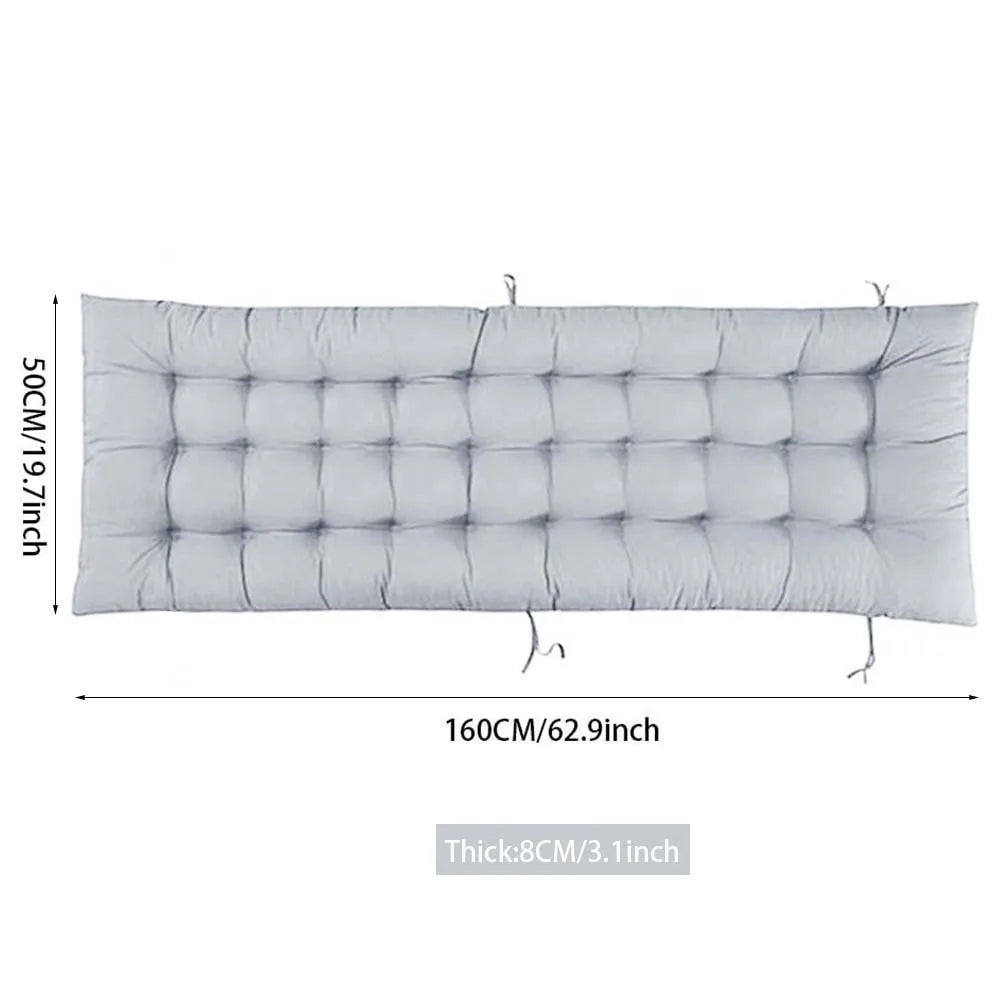 Padded Lounge Cushion