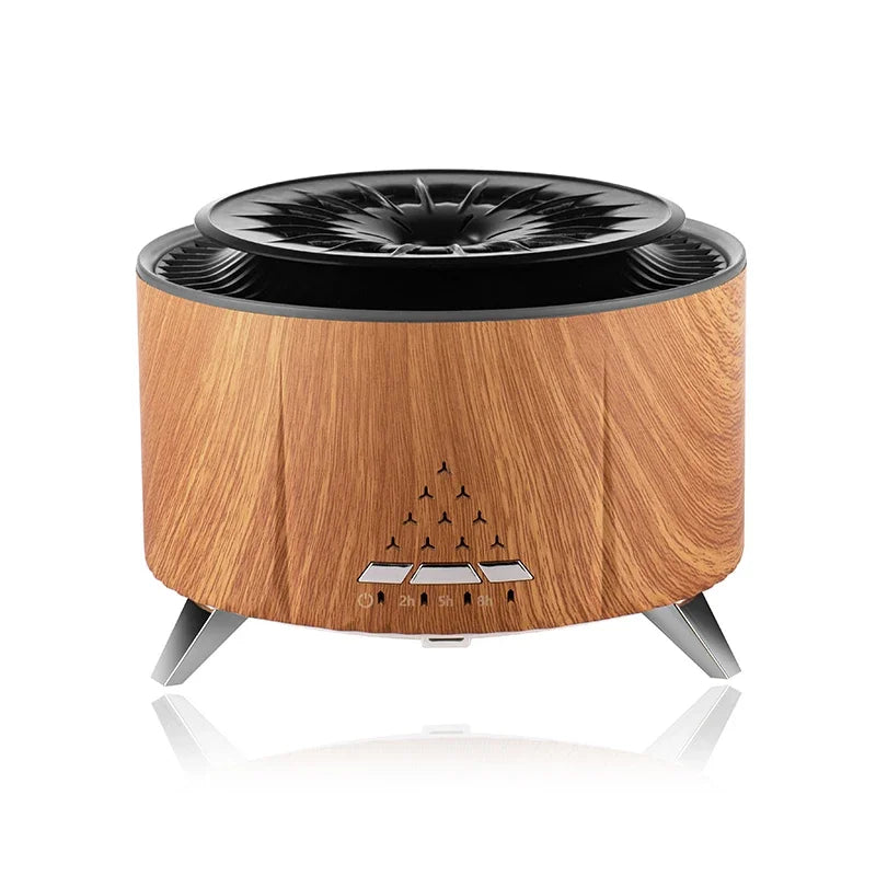 Diffusers for Essential Oils Large Room Cool-Looking