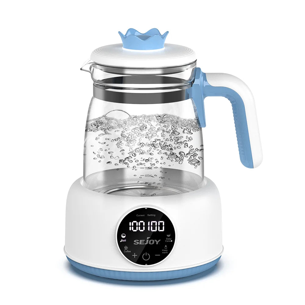Electric kettle