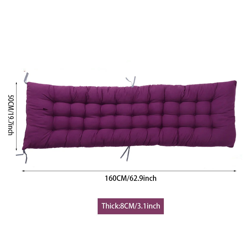Padded Lounge Cushion