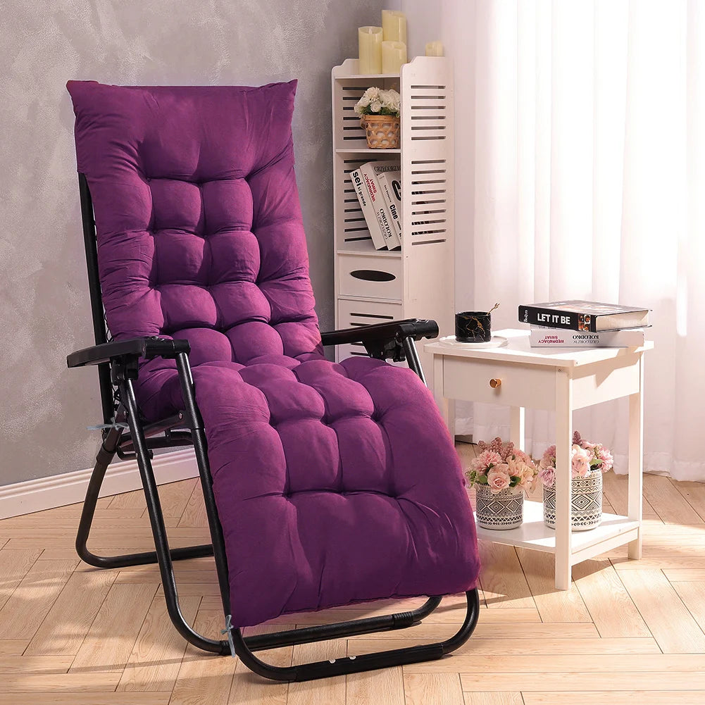Padded Lounge Cushion