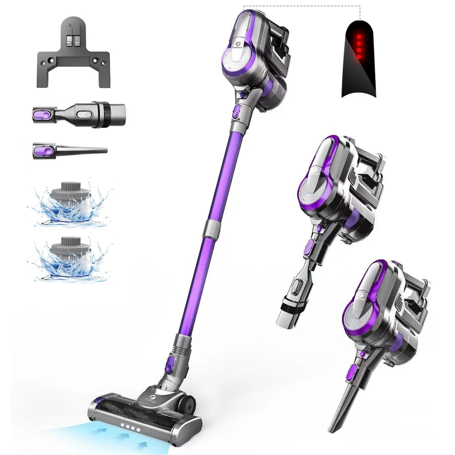 Vacuum Cleaner