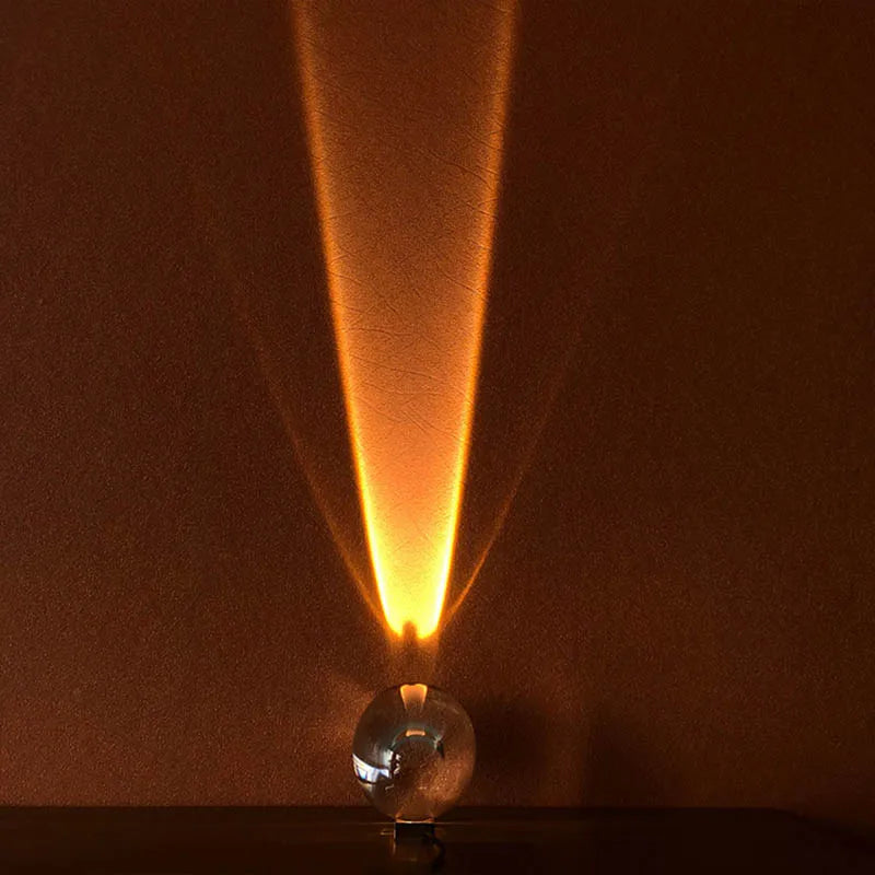 Italian Designer Table Lamp