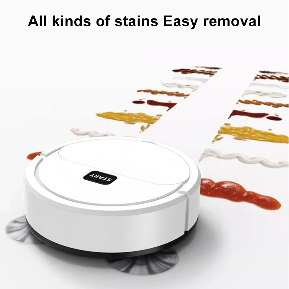 vacuum cleaner