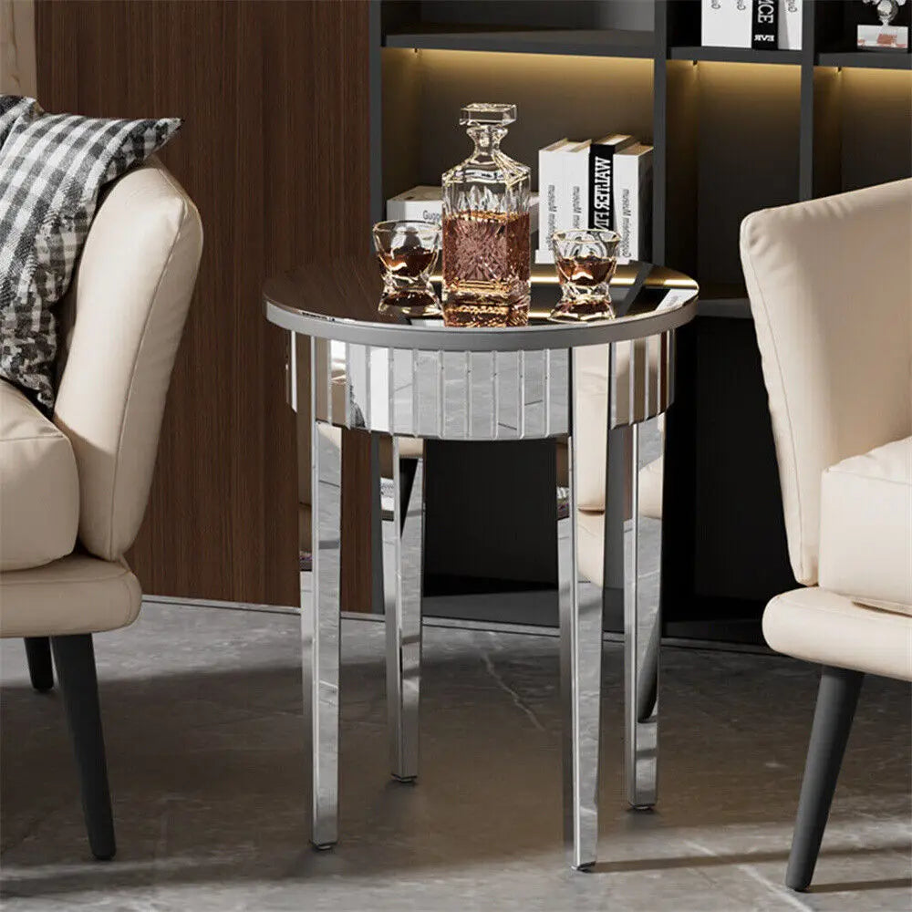 elegant dressing table