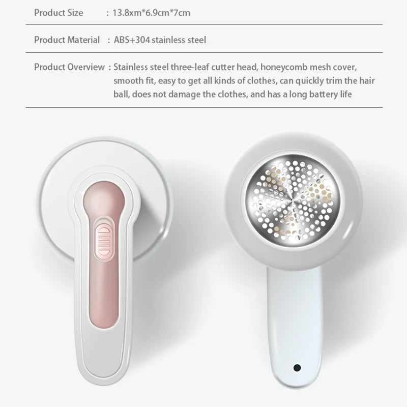 Portable Electric