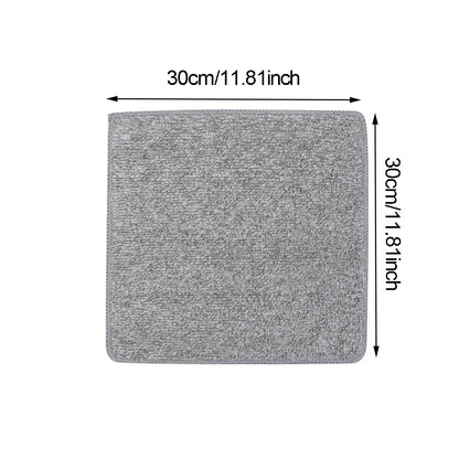 5pcs - Household Japanese style thickened absorbent towel