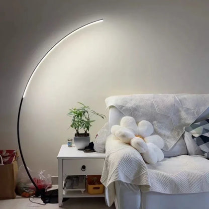 LED Floor Lamps for Living Room