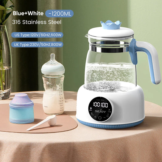 Electric kettle