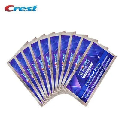 Crest 3D Whitening Professional Effects White Strips