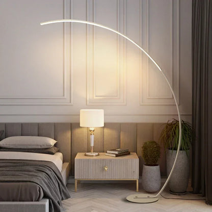 LED Floor Lamps for Living Room
