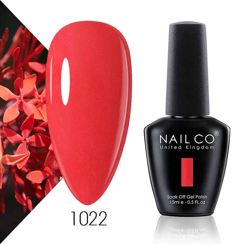 NAILCO 15ml Top Coat And Base Coat Art Design Gel Nail Polish UV Top Base Coat UV LED Soak Off Gel For Nail Decoration Varnish