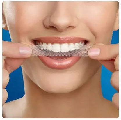 Crest 3D Whitening Professional Effects White Strips