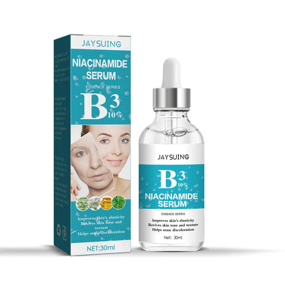 Retinol B3 Face Essence Deep Moisturizing Nourish Younger Fade Fine Line Lifting Firming Repair Smooth Tighten Serum Skin Care