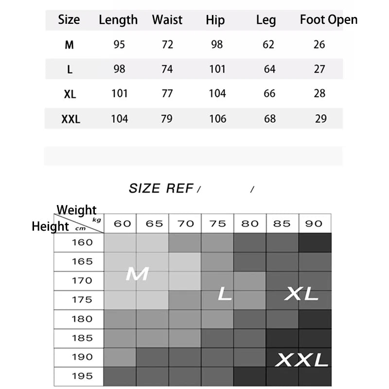 Men's Running Pants Sportswear Jogging Sweatpants Quick Dry Thin Tracksuit Elastic Gym Fitness Trousers Training Sport Pants Men